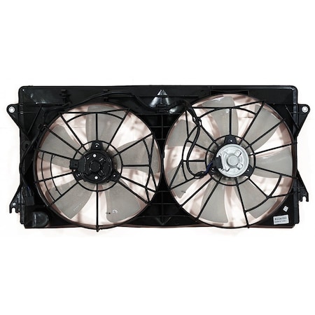 Apdi Toyota Fan Assy, 6034153 6034153